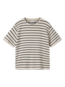 NAME IT T-shirt Dalla Summer Sand