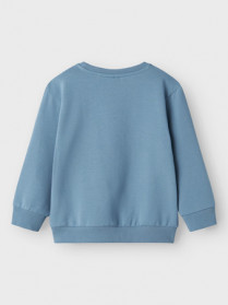 NAME IT Sweatshirt Fred Spring Lake