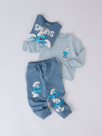 NAME IT Sweatpants Fred Spring Lake
