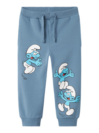 NAME IT Sweatpants Fred Spring Lake