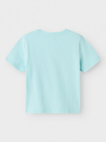NAME IT Paw Patrol T-shirt Morish Blue Tint