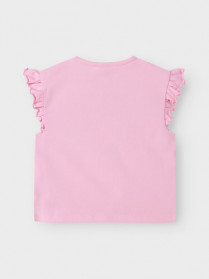 NAME IT Paw Patrol Top Mara Pink Frosting