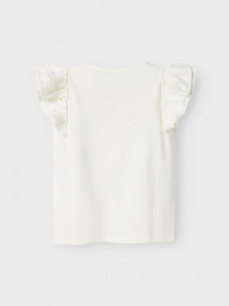 NAME IT My Little Pony Top Mika Cloud Dancer
