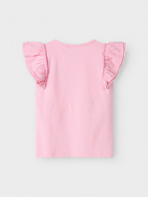 NAME IT My Little Pony Top Mika Pink Frosting