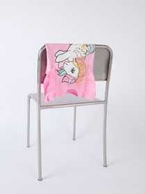NAME IT My Little Pony Top Mika Pink Frosting