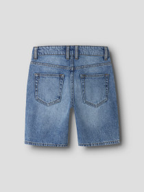 NAME IT Denim Shorts Ryan Denim Blue