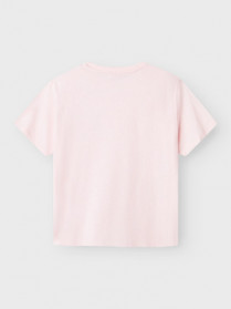 NAME IT T-shirt Flimse Ballerina