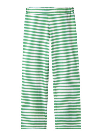 NAME IT Wide Bukser Fakla Bright Green