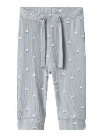 NAME IT Rib Bukser From Quarry