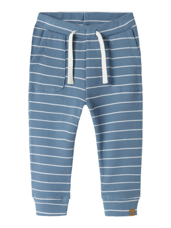 NAME IT Bukser Fully Spring Lake