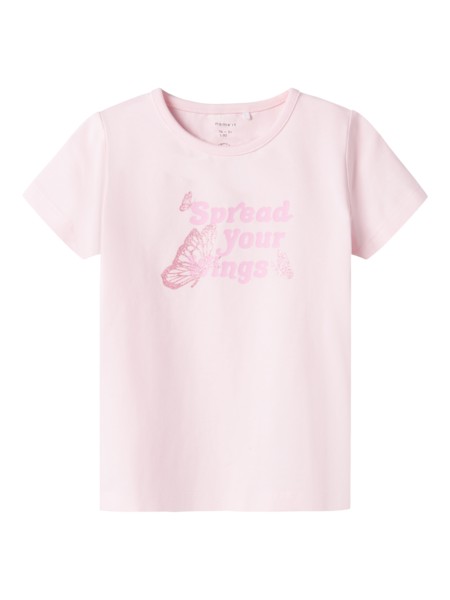 NAME IT T-Shirt Dromi Ballerina