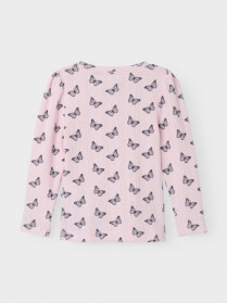 NAME IT Bluse Dyna Ballerina