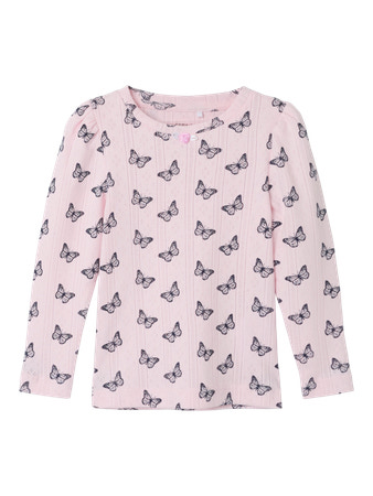 NAME IT Bluse Dyna Ballerina