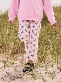 NAME IT Brede Bukser Dyna Ballerina