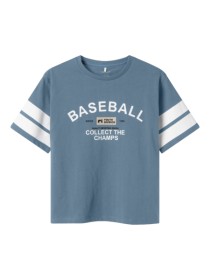NAME IT T-shirt Donio Spring Lake