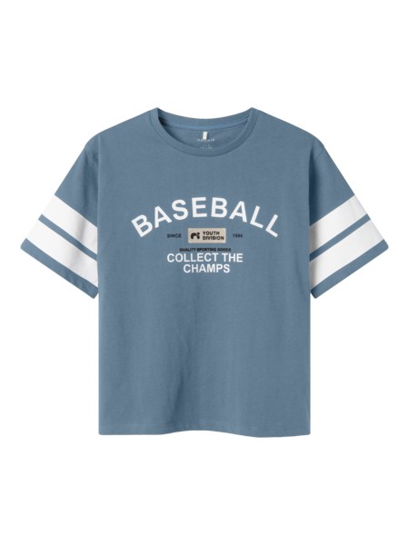 NAME IT T-shirt Donio Spring Lake