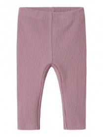 NAME IT Leggings Dikka Elderberry