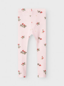 NAME IT Modal Leggings Fryda Ballerina Strawberry