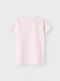NAME IT T-shirt Foji Lemon Ballerina