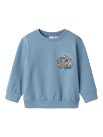 NAME IT Sweatshirt Dennis Spring Lake
