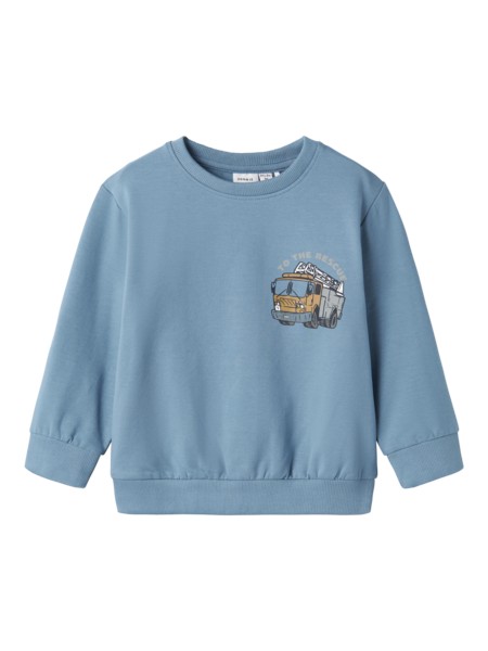 NAME IT Sweatshirt Dennis Spring Lake