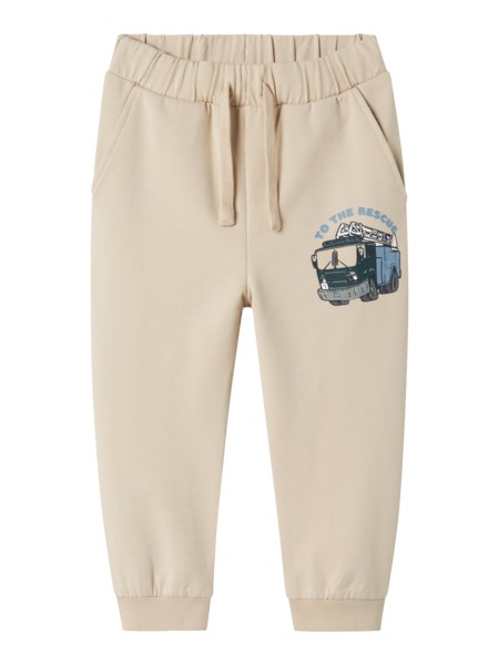 Name It Dennis Sweatpants - Peyote