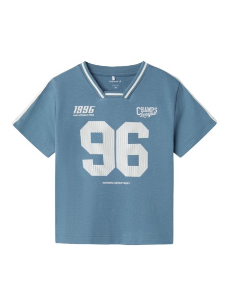NAME IT T-shirt Dakki Spring Lake