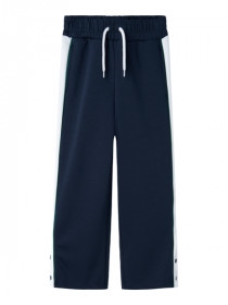 NAME IT Sweatpants Delto Navy Blazer