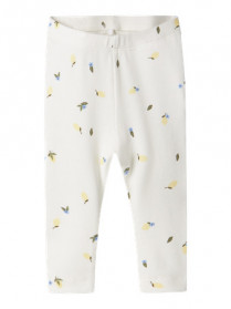 NAME IT Leggings Filly Cloud Dancer