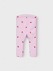 NAME IT Leggings Filly Light Lilac