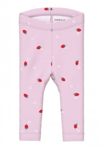 NAME IT Leggings Filly Light Lilac