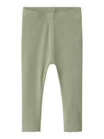 NAME IT Modal Leggings Fallon Tea