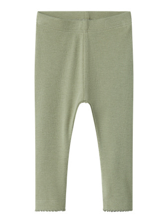 NAME IT Modal Leggings Fallon Tea