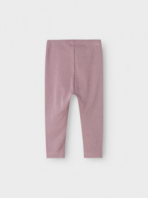 NAME IT Modal Leggings Fallon Elderberry