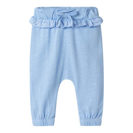 NAME IT Baby Bukser Falulla Serenity billede