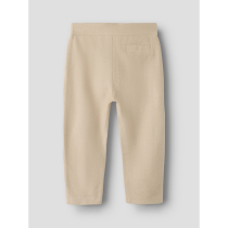 LIL ATELIER Bukser Kaleo Feather Gray