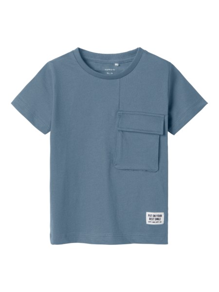 NAME IT T-Shirt Dirch Spring Lake