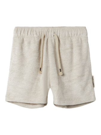 NAME IT Shorts Frede Terry Peyote