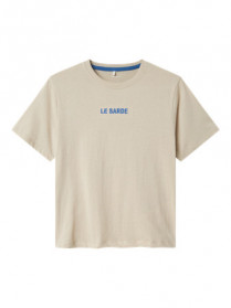 NAME IT T-shirt Fond Peyote