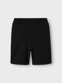 NAME IT Sweat Shorts Favne Black