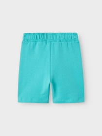 NAME IT Sweat Shorts Favne Turquoise