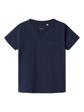 NAME IT T-shirt Freddi Navy Blazer
