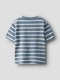 NAME IT T-shirt Freddi Spring Lake