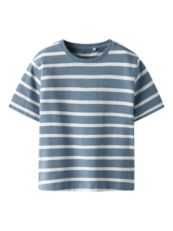 NAME IT T-shirt Freddi Spring Lake