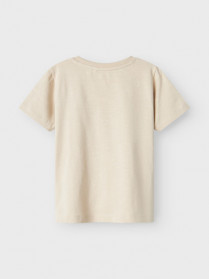 NAME IT T-shirt Freddi Peyote