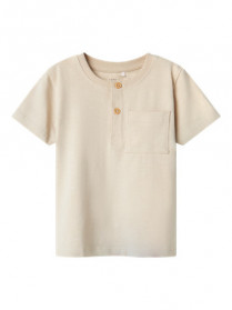 NAME IT T-shirt Freddi Peyote