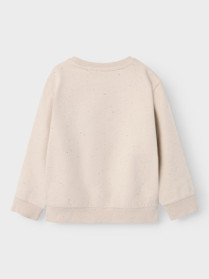 NAME IT Sweatshirt Fabian Peyote
