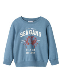 NAME IT Sweatshirt Fabian Spring Lake