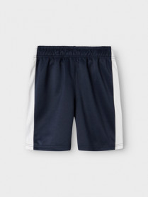 NAME IT Shorts Fonter Navy Blazer