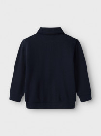 NAME IT Sweatshirt Freddy Navy Blazer